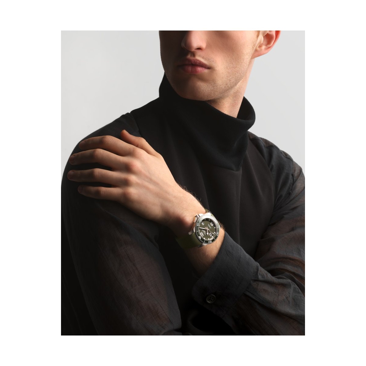 LONGINES HYDROCONQUEST