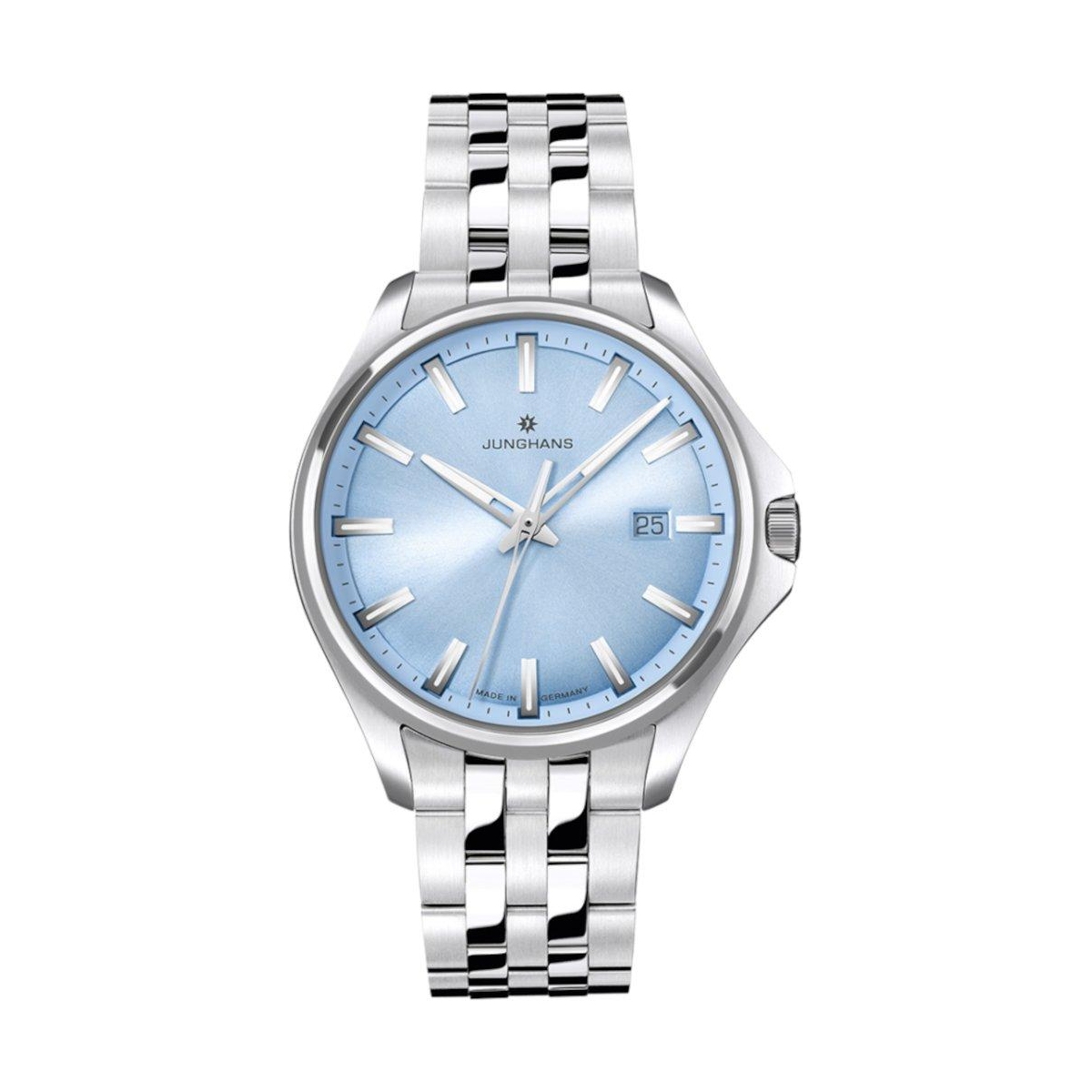 ZEGAREK JUNGHANS MEISTER S QUARZ 35
