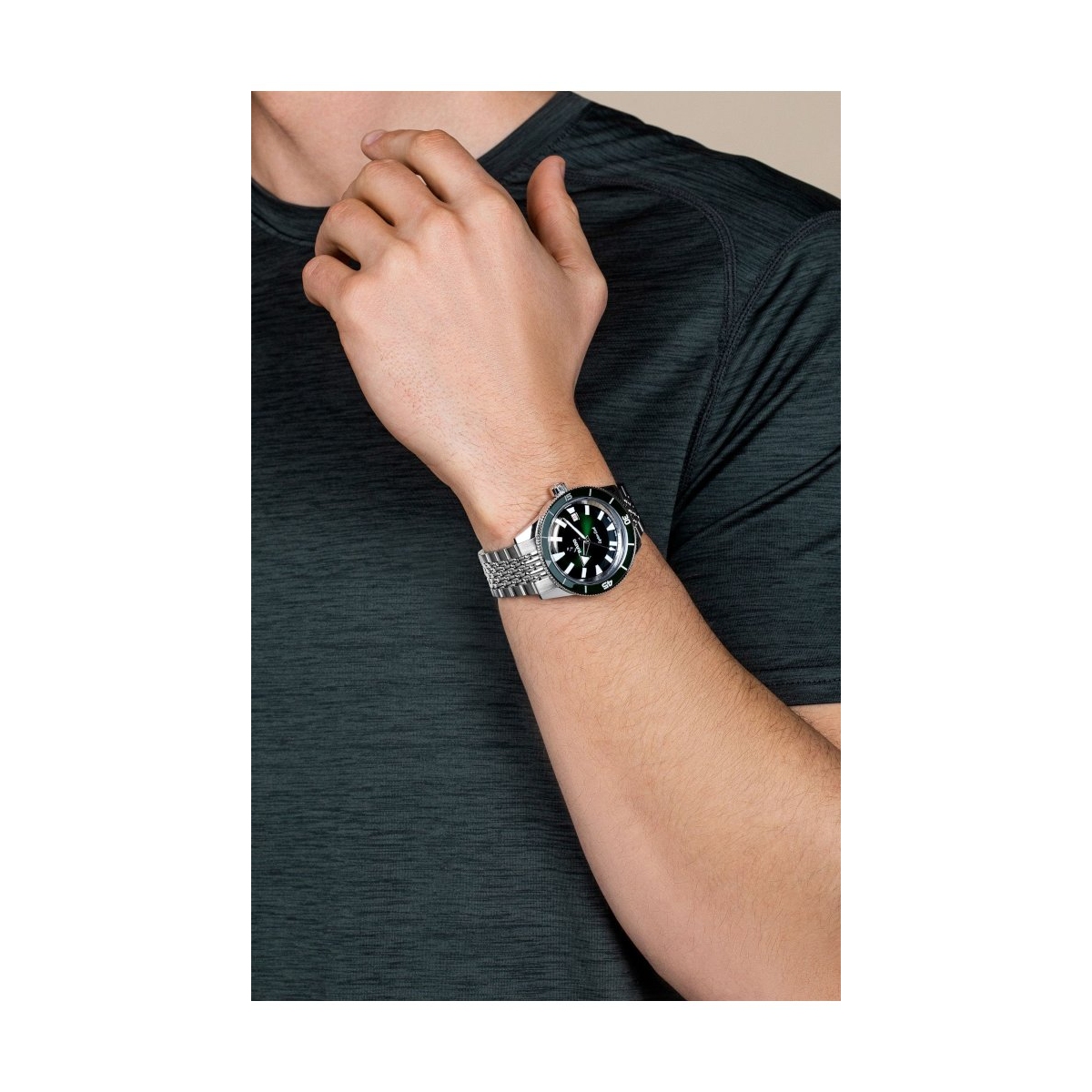 ZEGAREK RADO Captain Cook Automatic