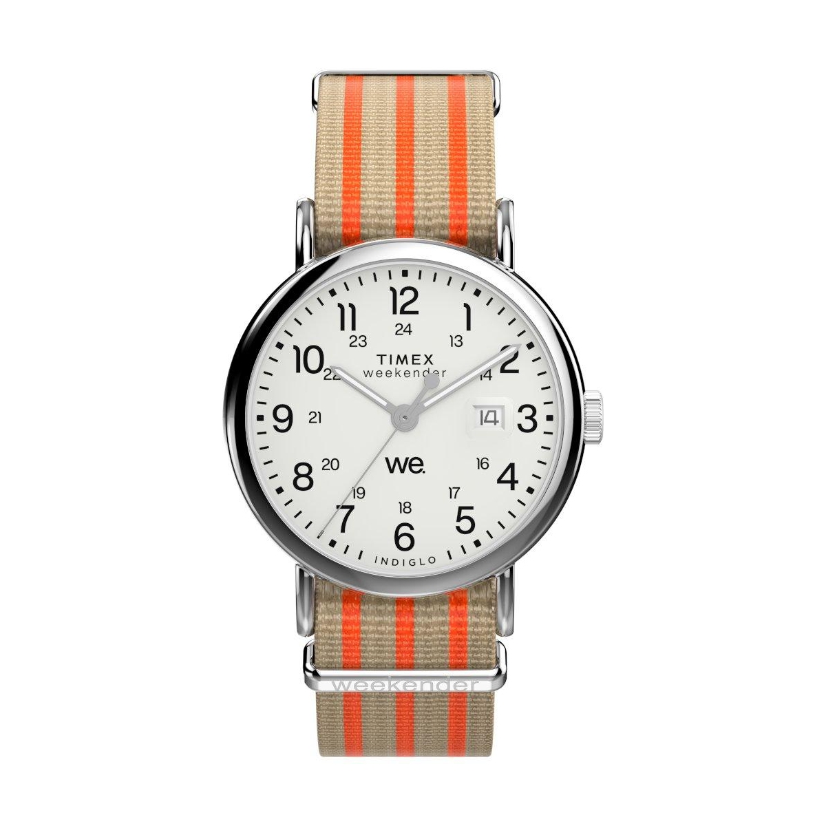 ZEGAREK TIMEX WEEKENDER