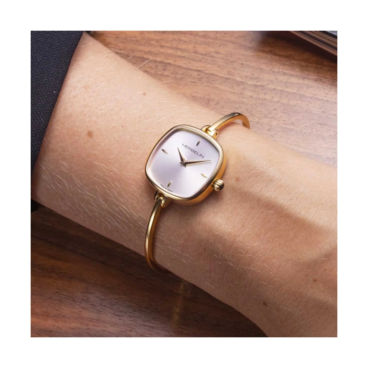 ZEGAREK HERBELIN FIL