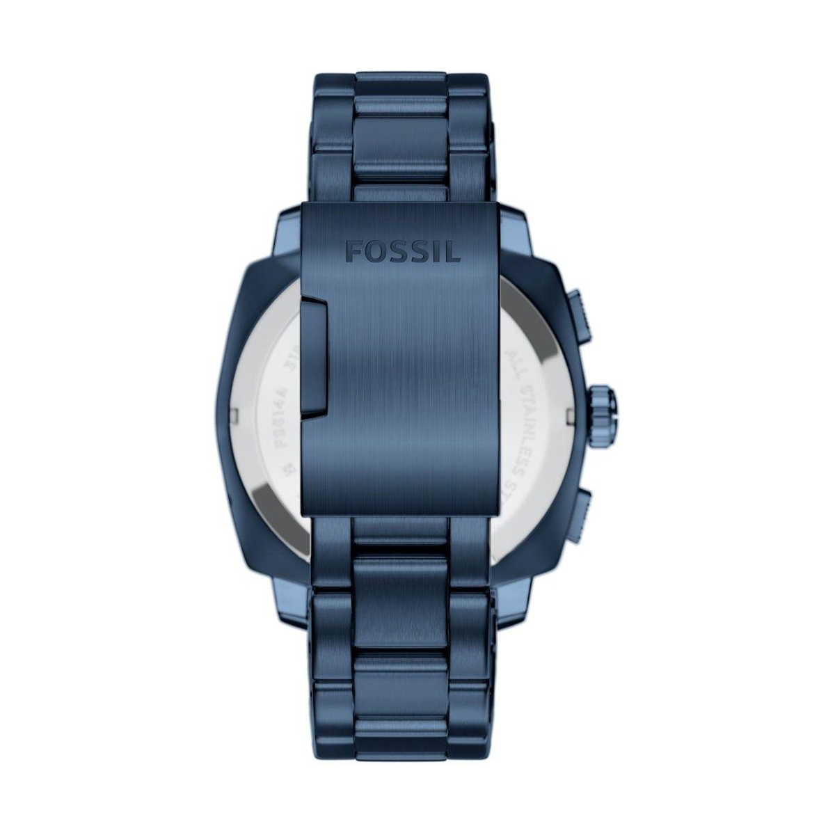 ZEGAREK FOSSIL MACHINE CHRONOGRAPH