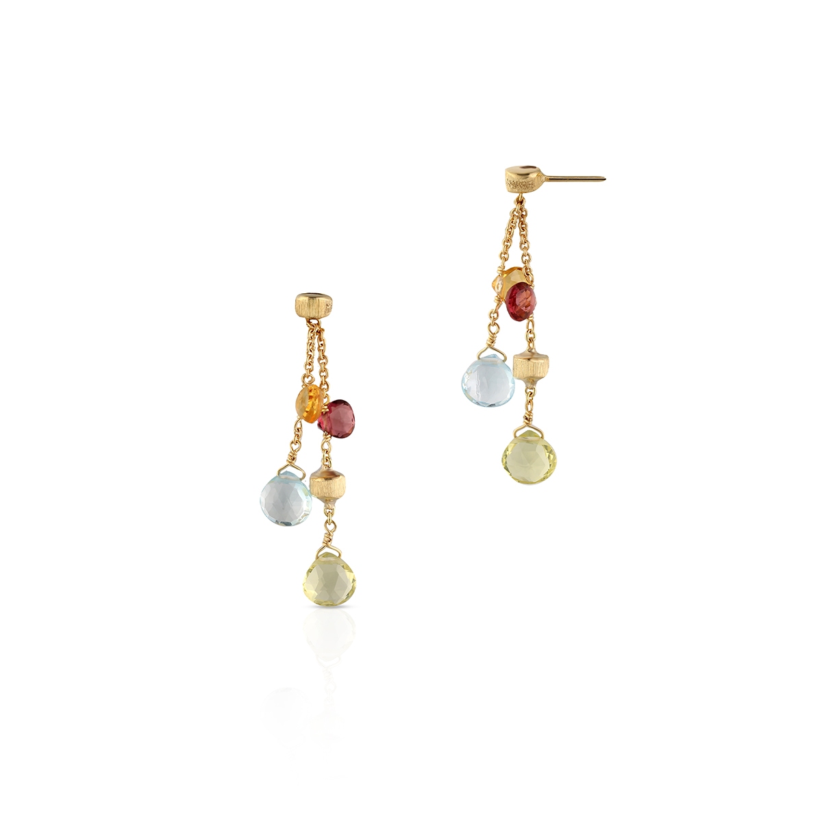 Kolczyki złote MARCO BICEGO