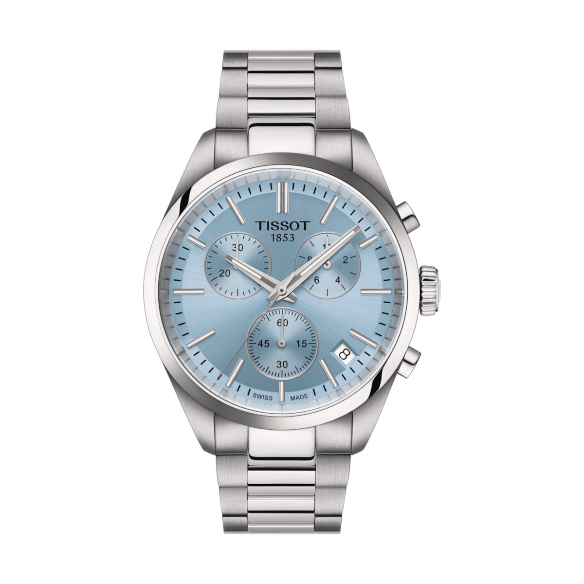 TISSOT PR 100 CHRONOGRAPH