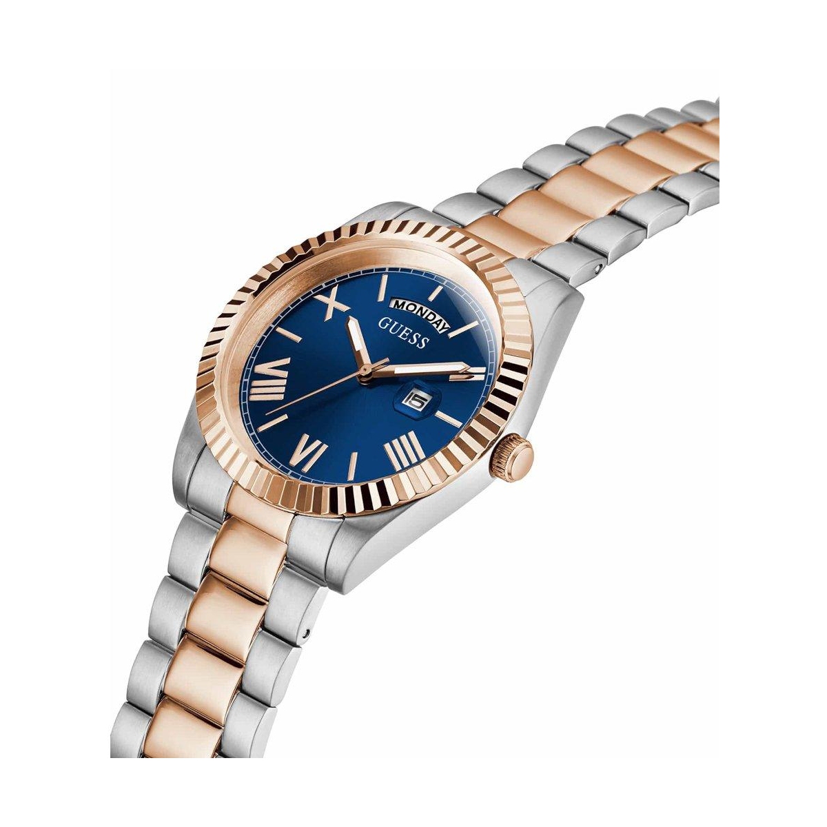 ZEGAREK GUESS CONNOISSEUR