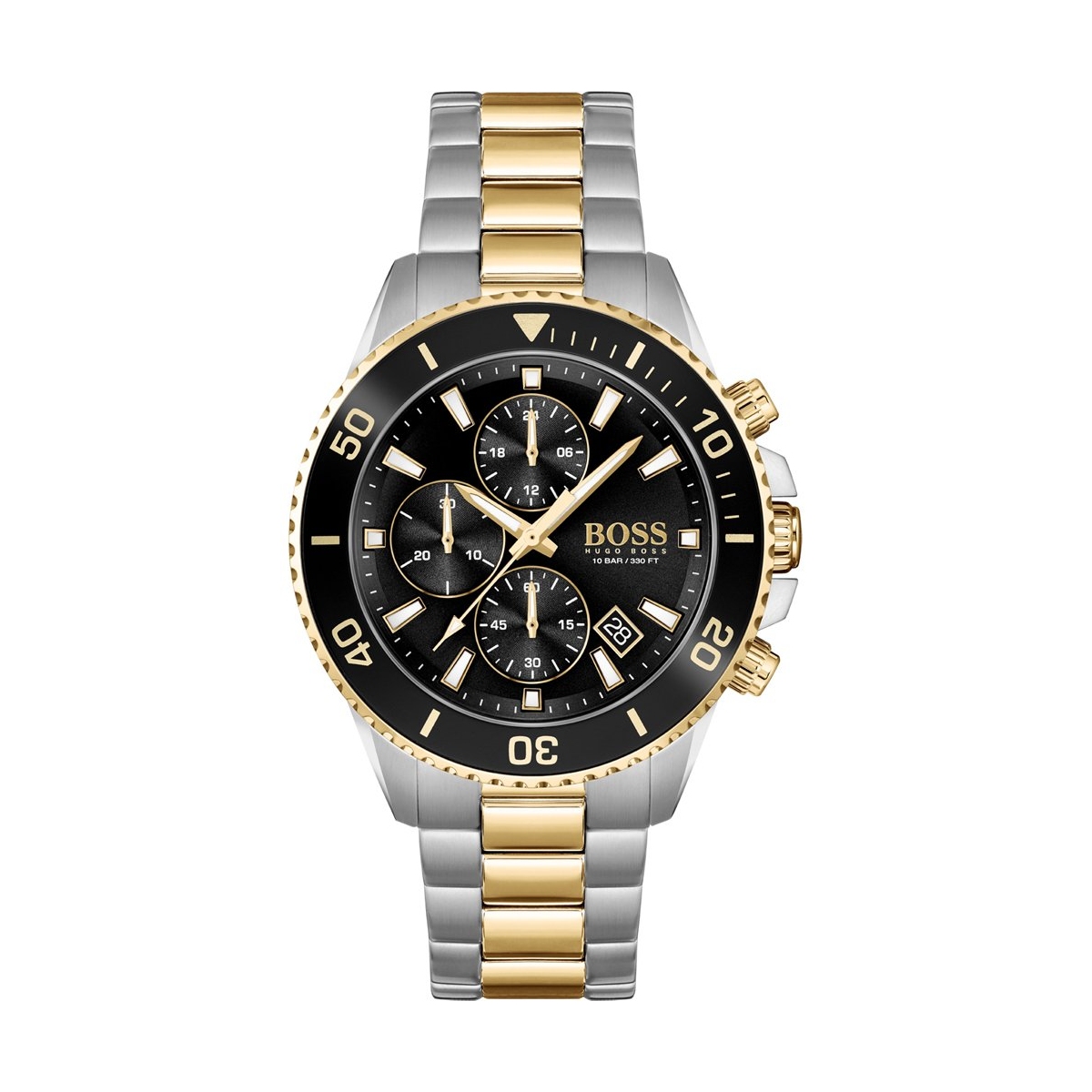 ZEGAREK BOSS ADMIRAL