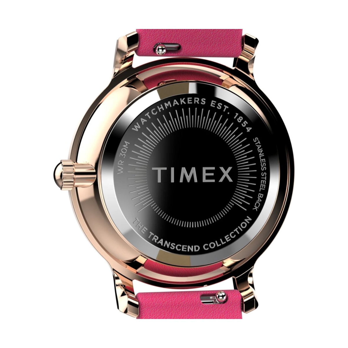 ZEGAREK TIMEX Transcend