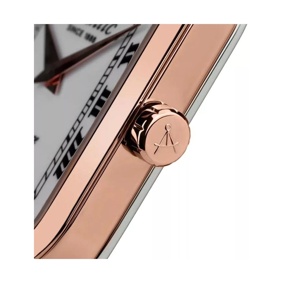 ZEGAREK ATLANTIC ELEGANCE BELLE