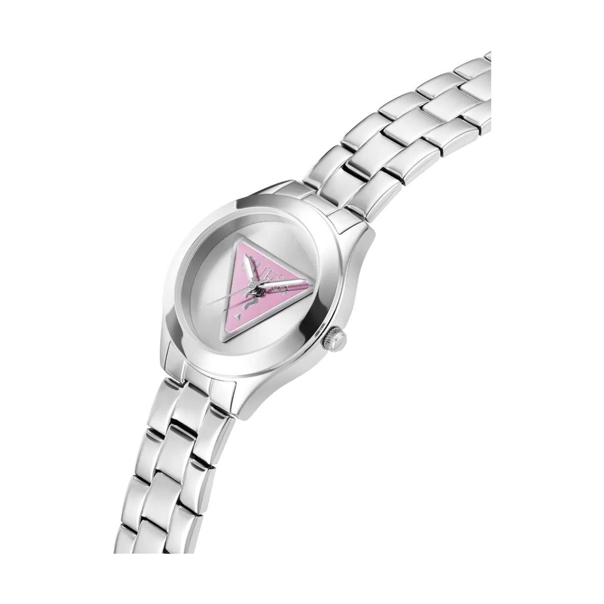 ZEGAREK GUESS TRI PLAQUE