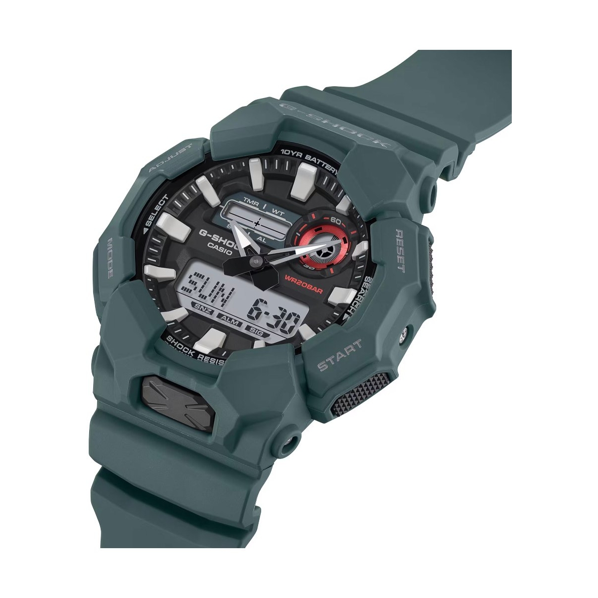 ZEGAREK G-SHOCK CLASSIC