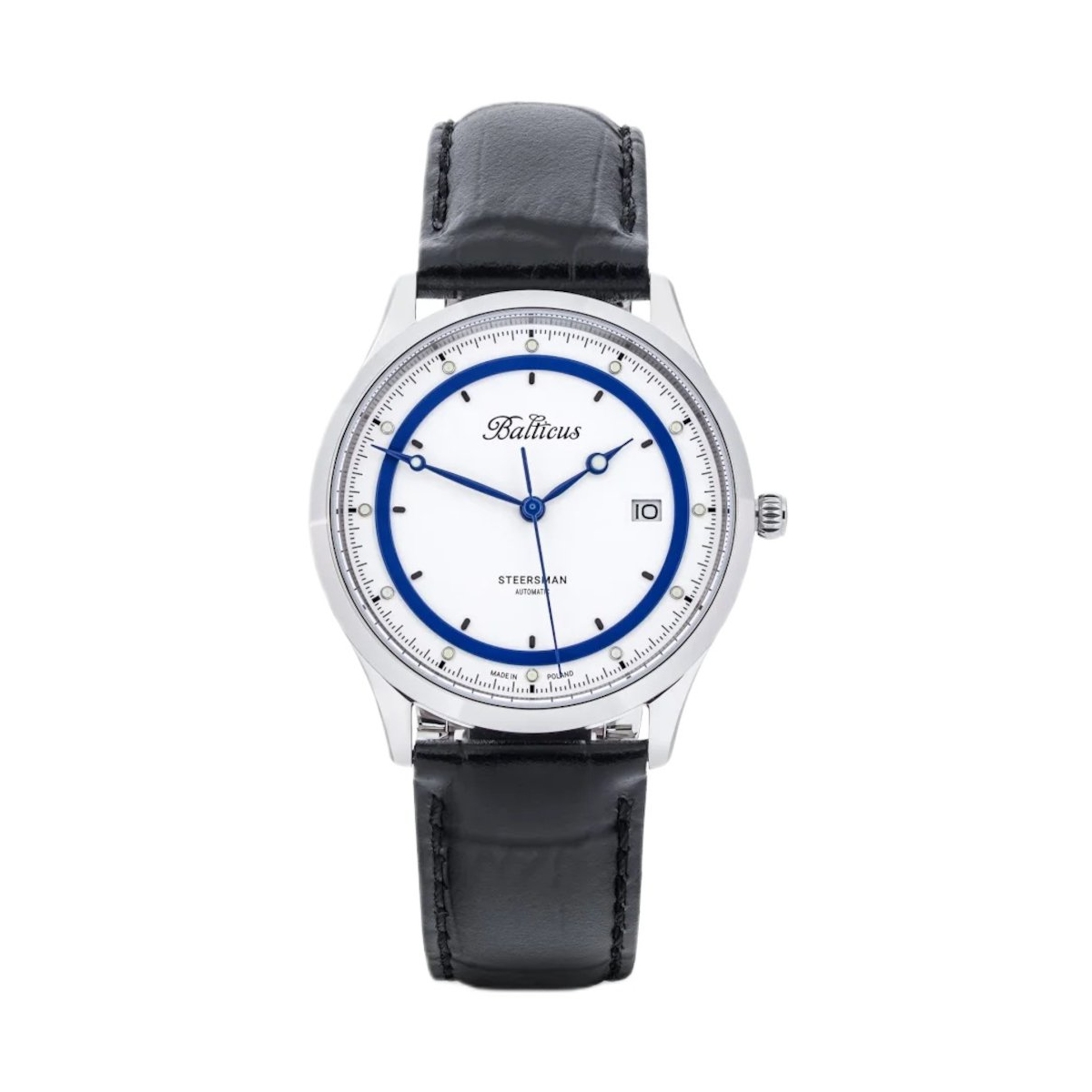 ZEGAREK BALTICUS STEERSMAN STERNIK