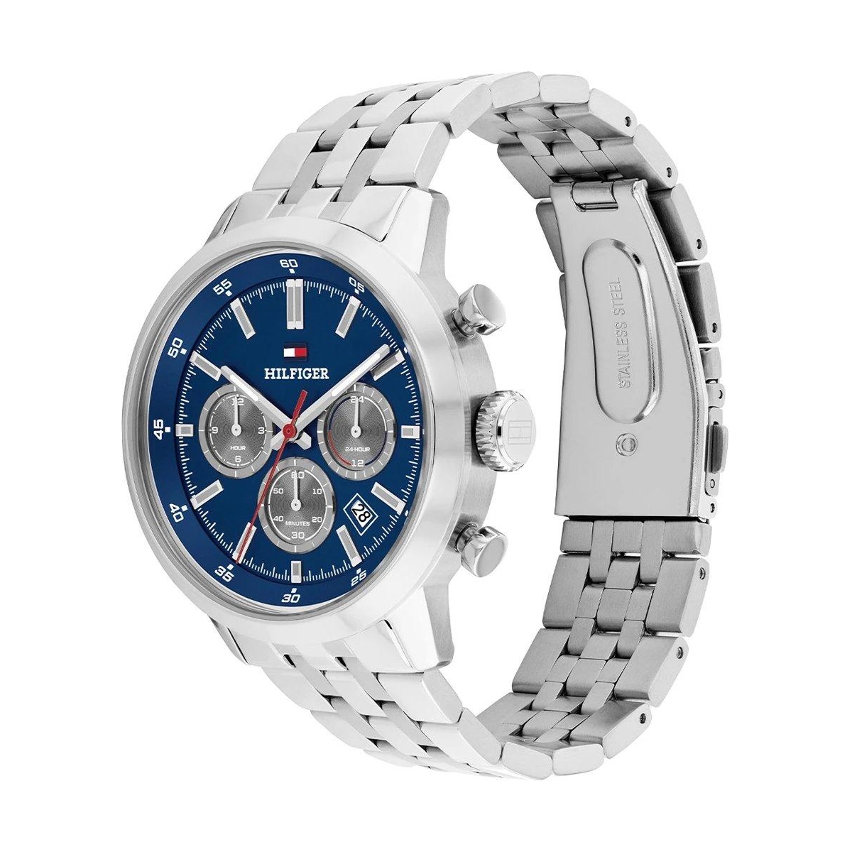 ZEGAREK TOMMY HILFIGER KENT CHRONOGRAPH