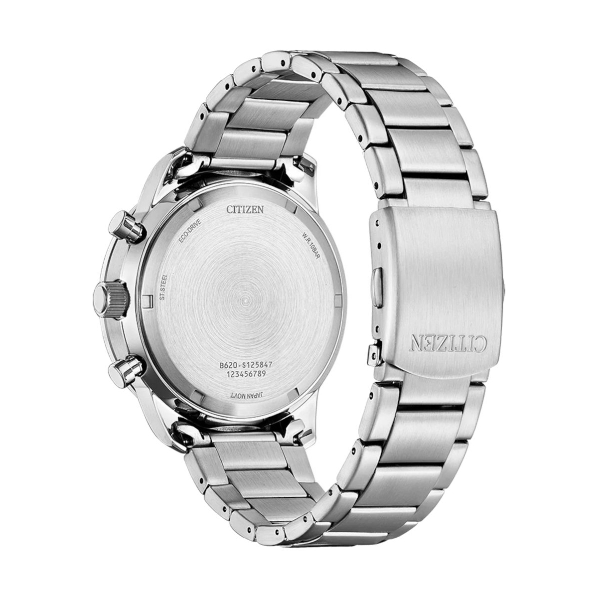 ZEGAREK CITIZEN SPORT AVIATION CHRONOGRAPH