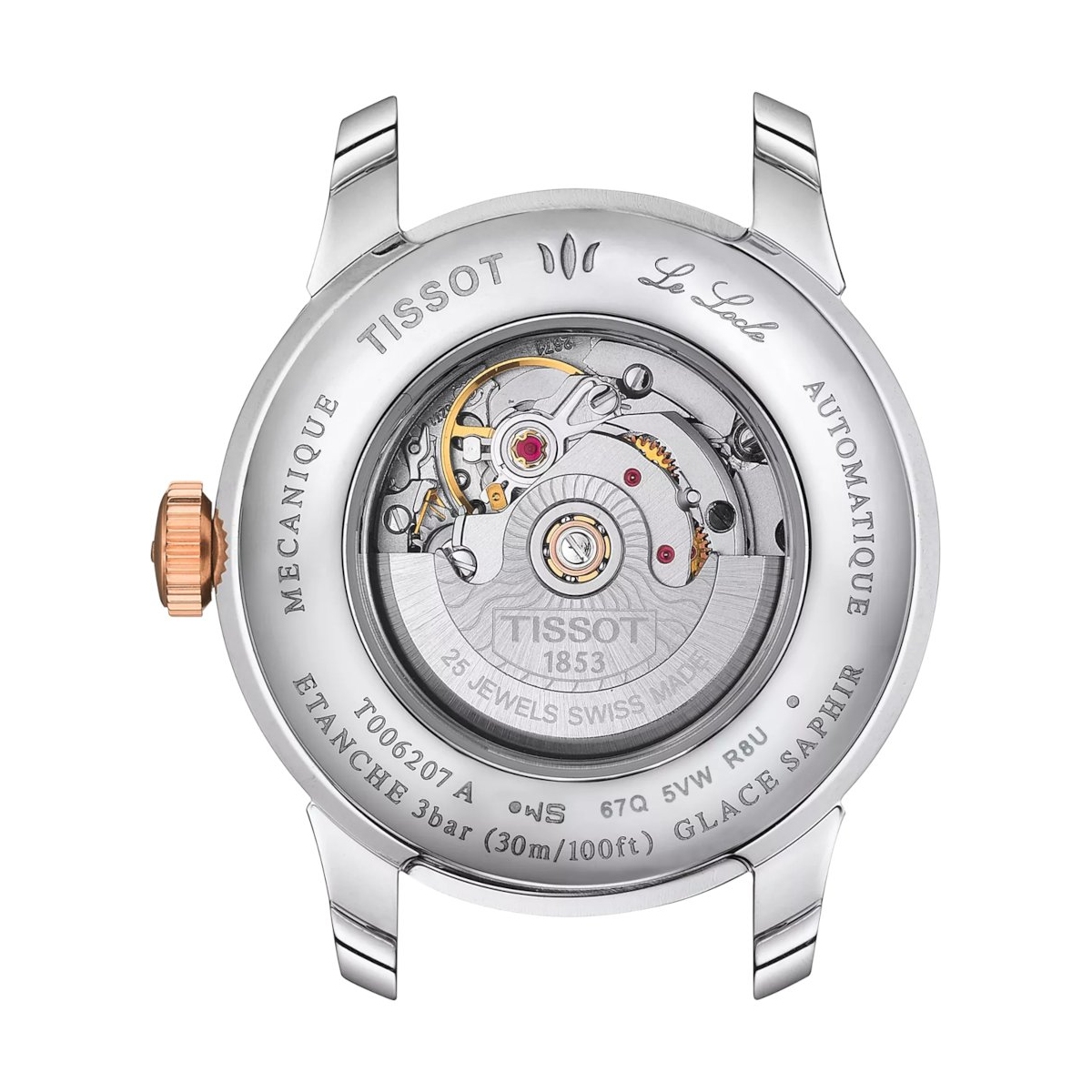 Tissot Le Locle Automatic 29mm