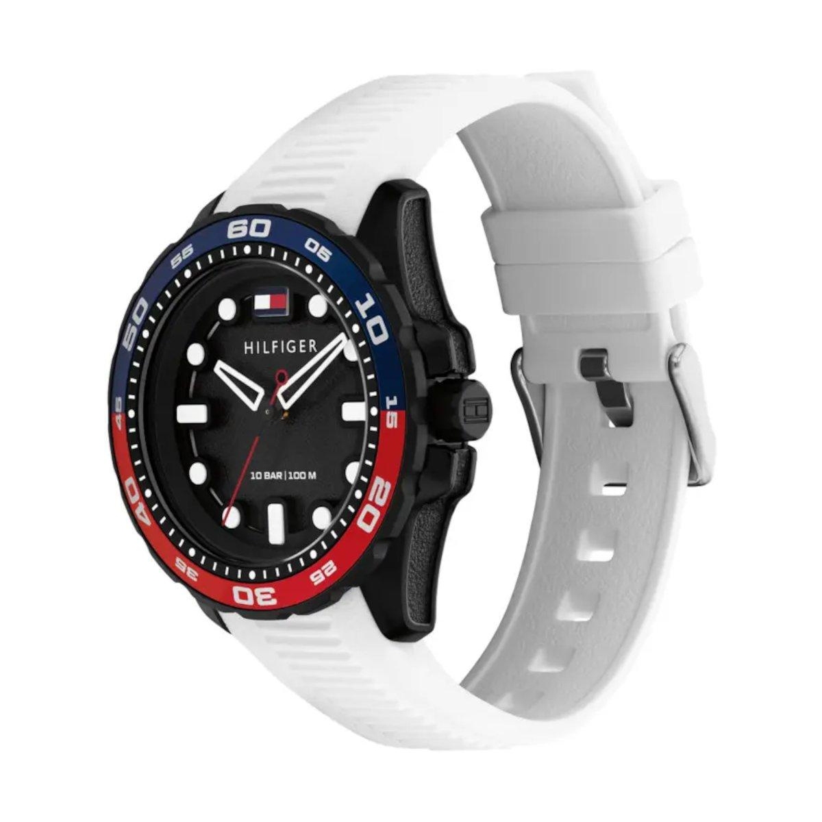 ZEGAREK TOMMY HILFIGER TH-REGATTA