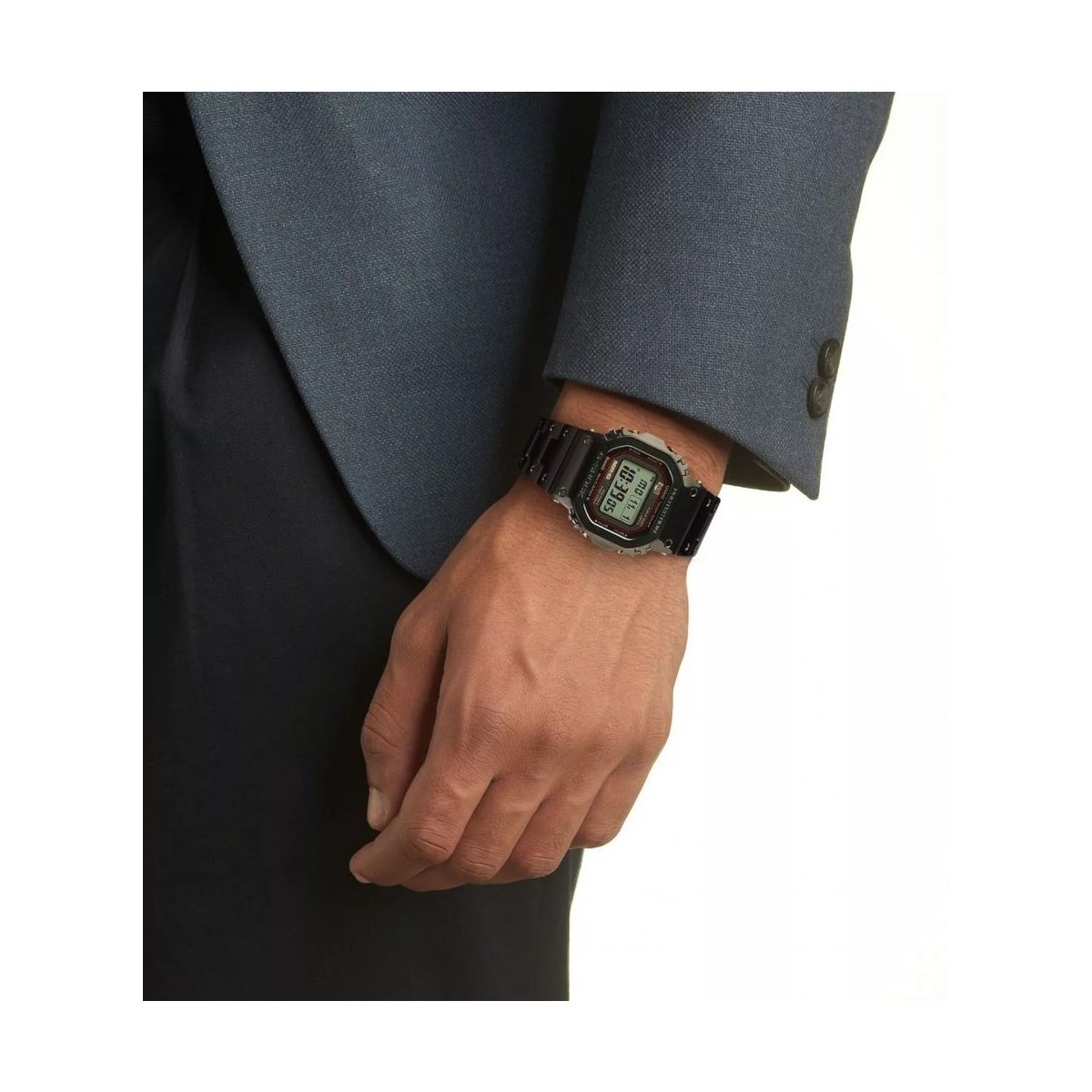 ZEGAREK G-SHOCK EXCLUSIVE PREMIUM