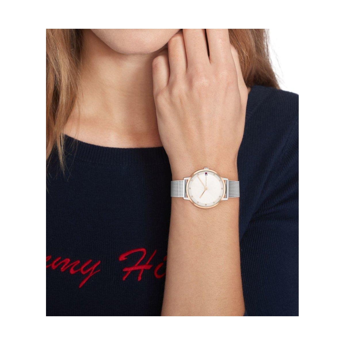 ZEGAREK TOMMY HILFIGER PIPPA