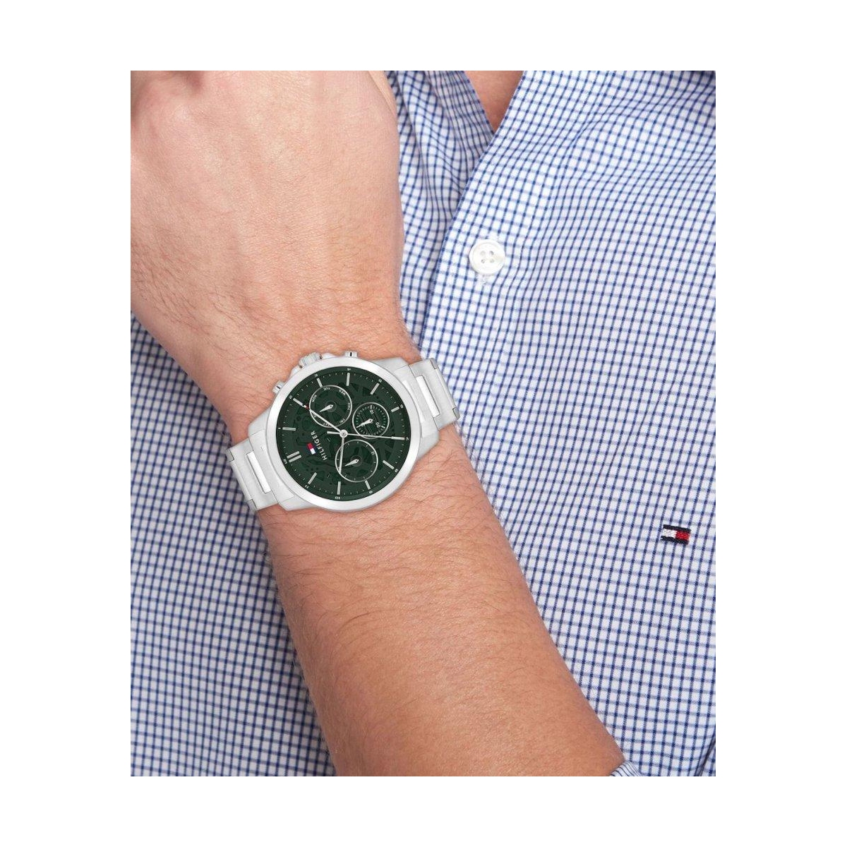 ZEGAREK TOMMY HILFIGER HENRY