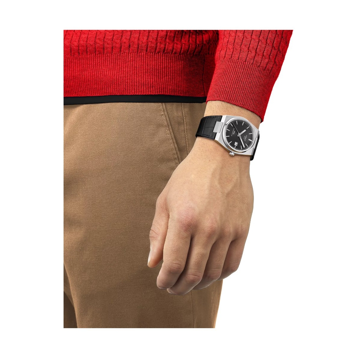 TISSOT PRX POWERMATIC 80