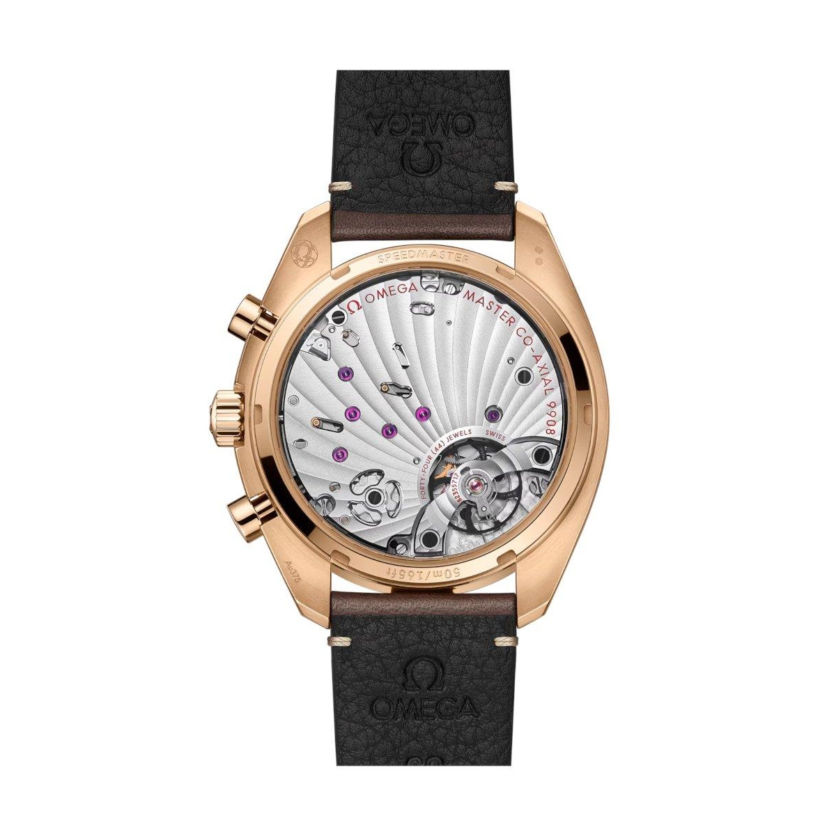 ZEGAREK OMEGA SPEEDMASTER CHRONOSCOPE