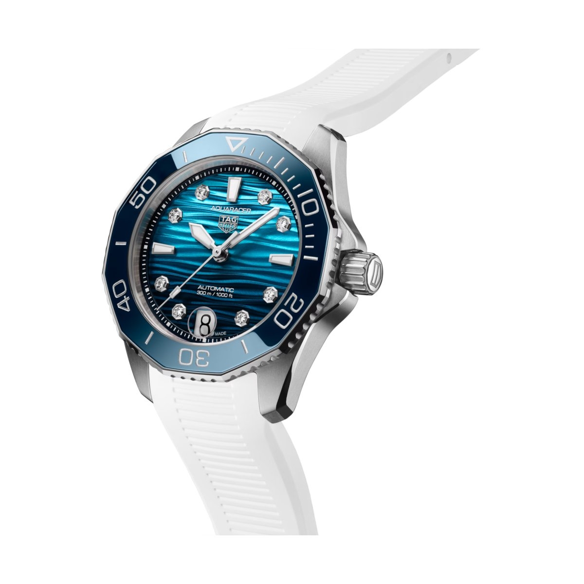 ZEGAREK TAG HEUER AQUARACER PROFESSIONAL 300 DATE