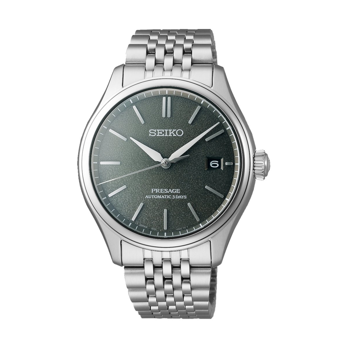 ZEGAREK SEIKO PRESAGE CLASSIC SERIES