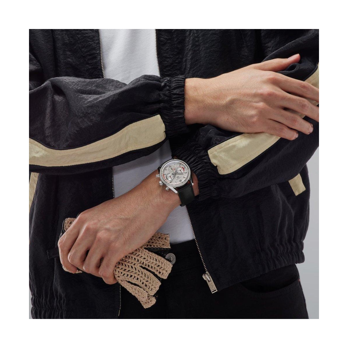 ZEGAREK TAG HEUER CARRERA CHRONOSPRINT X PORSCHE