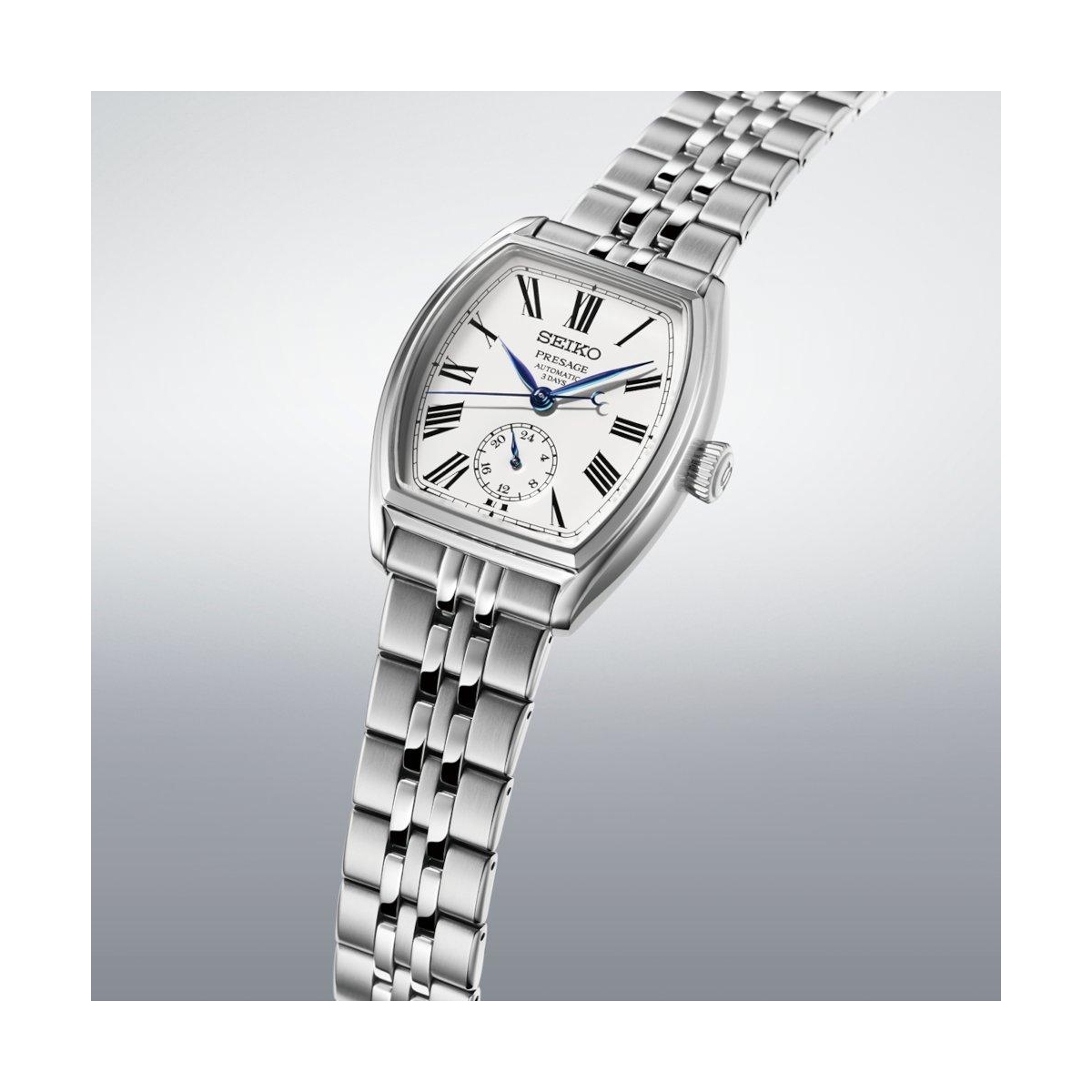 ZEGAREK SEIKO PRESAGE CLASSIC SERIES