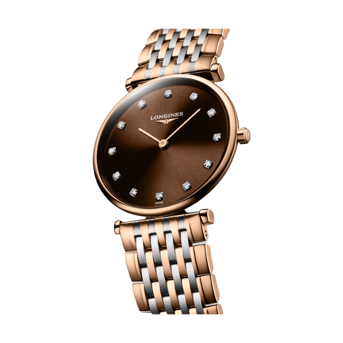 LONGINES LA GRANDE CLASSIQUE DE LONGINES