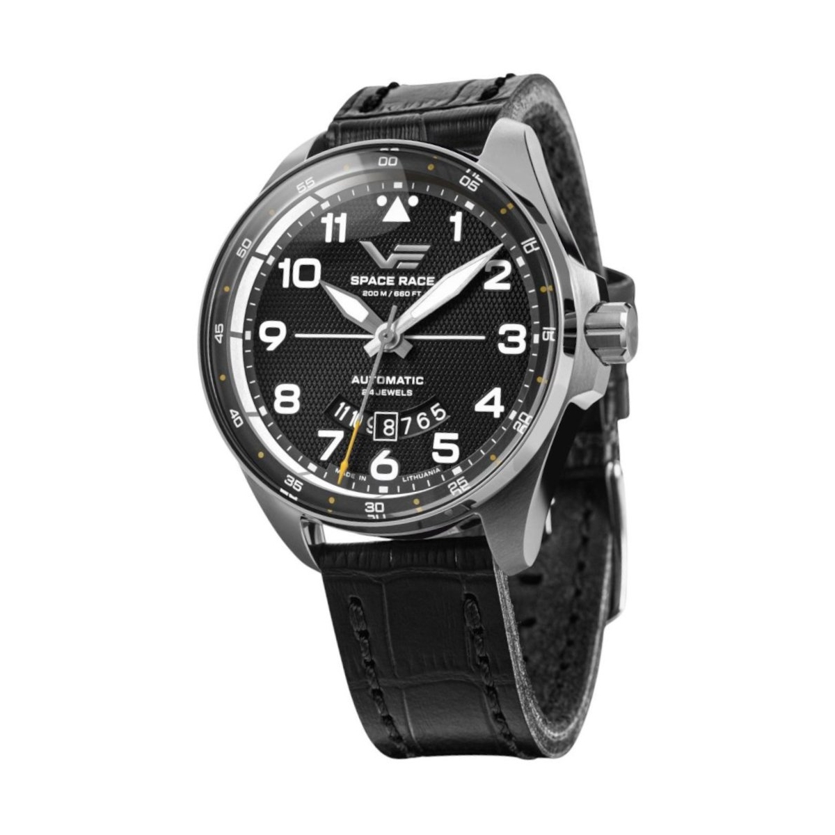 ZEGAREK VOSTOK EUROPE SPACE RACE AUTOMATIC