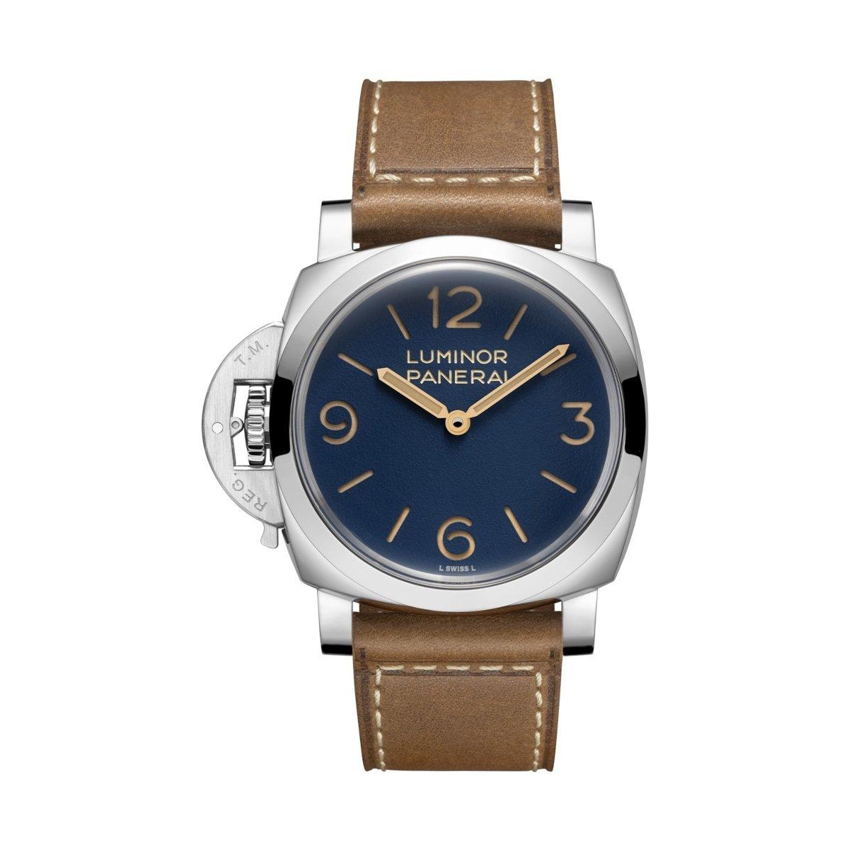 ZEGAREK PANERAI LUMINOR DESTRO