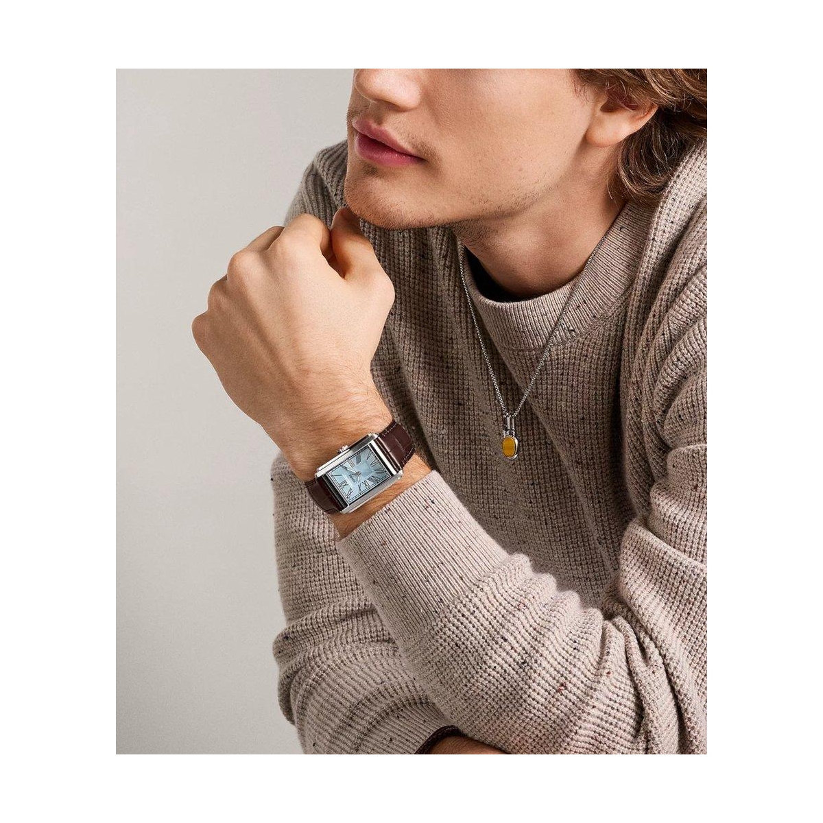 ZEGAREK FOSSIL CARRAWAY