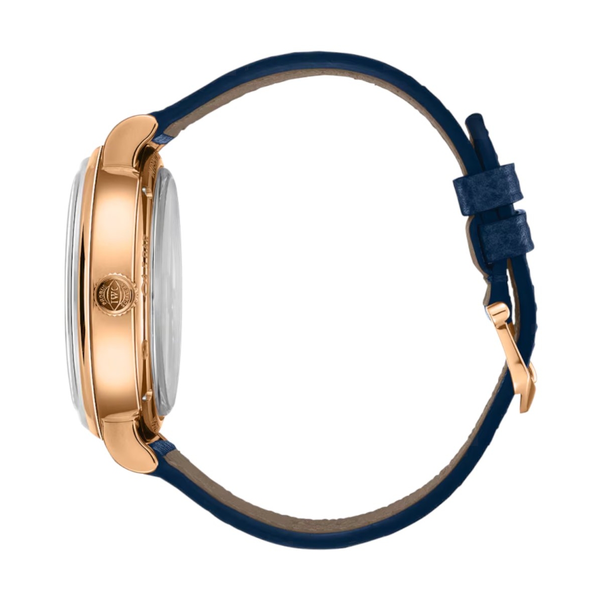 ZEGAREK IWC SCHAFFHAUSEN PORTOFINO PERPETUAL CALENDAR