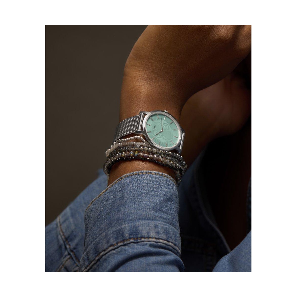 ZEGAREK TIMEX TRANSCEND