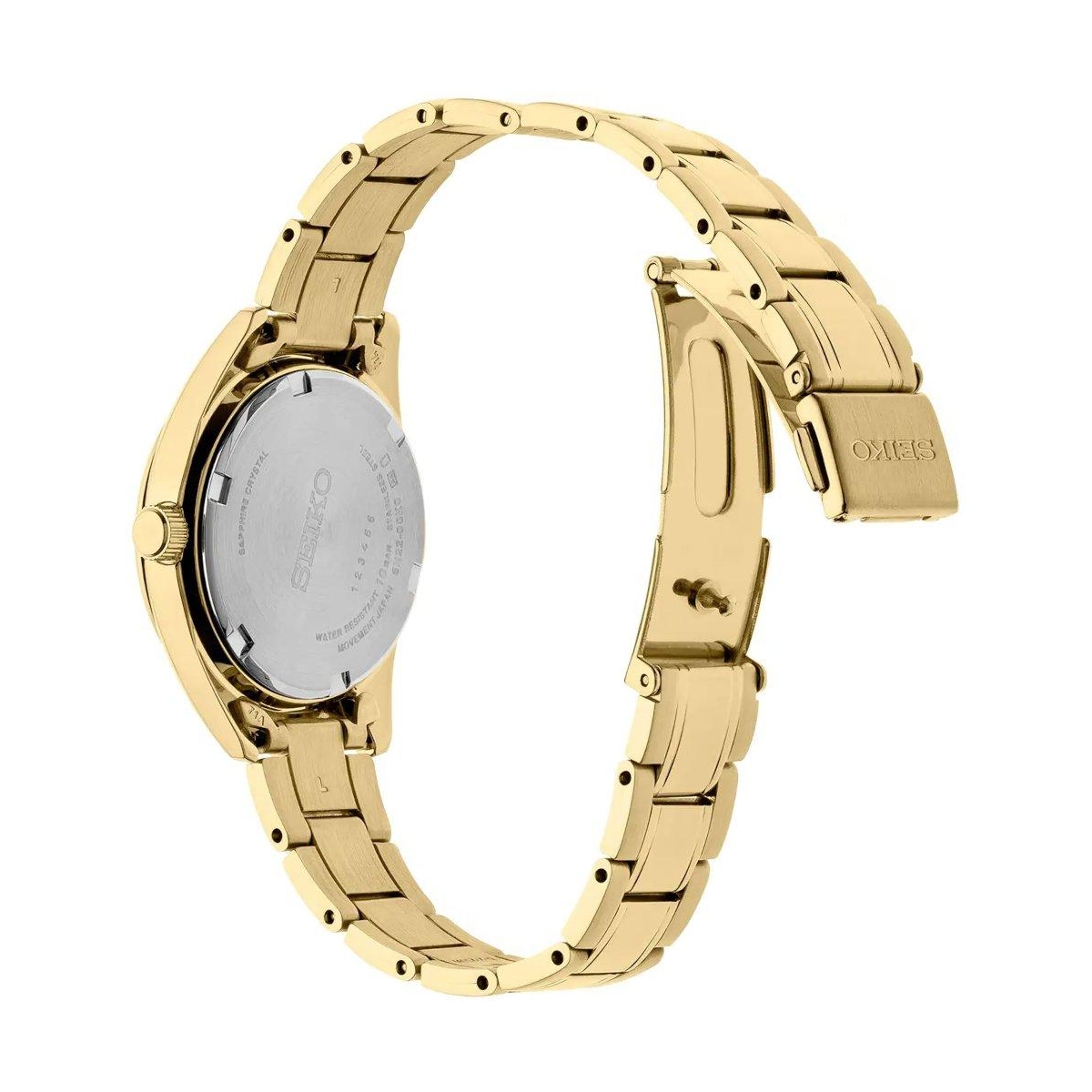 ZEGAREK SEIKO CLASSIC