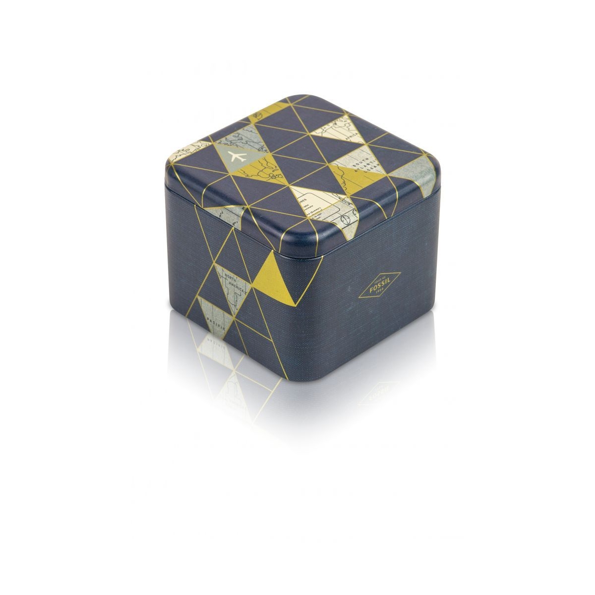 ZEGAREK FOSSIL Jacqueline