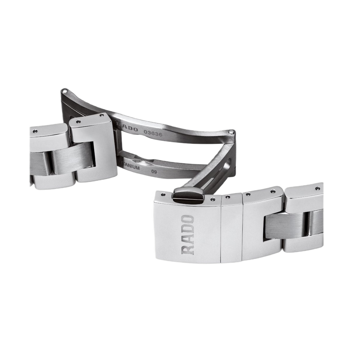 ZEGAREK RADO HyperChrome Chronograph