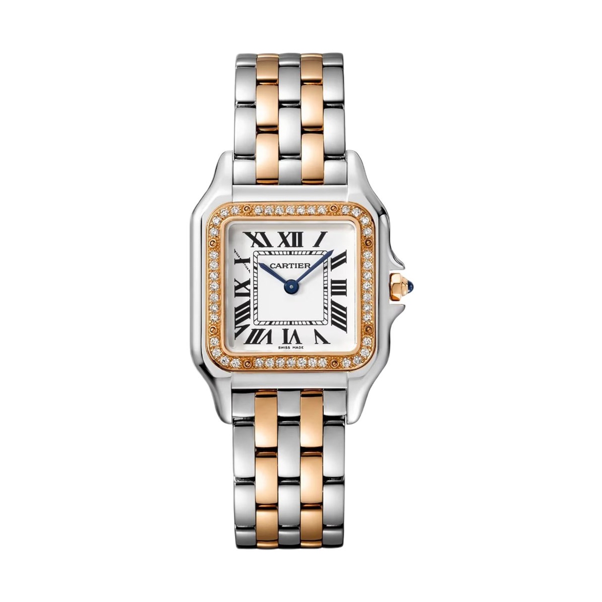 ZEGAREK CARTIER PANTHERE DE CARTIER M