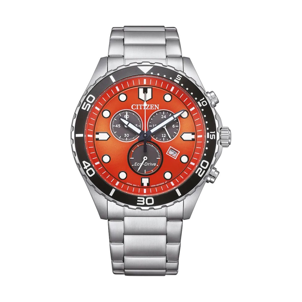 ZEGAREK CITIZEN SPORT AQUA CHRONOGRAPH