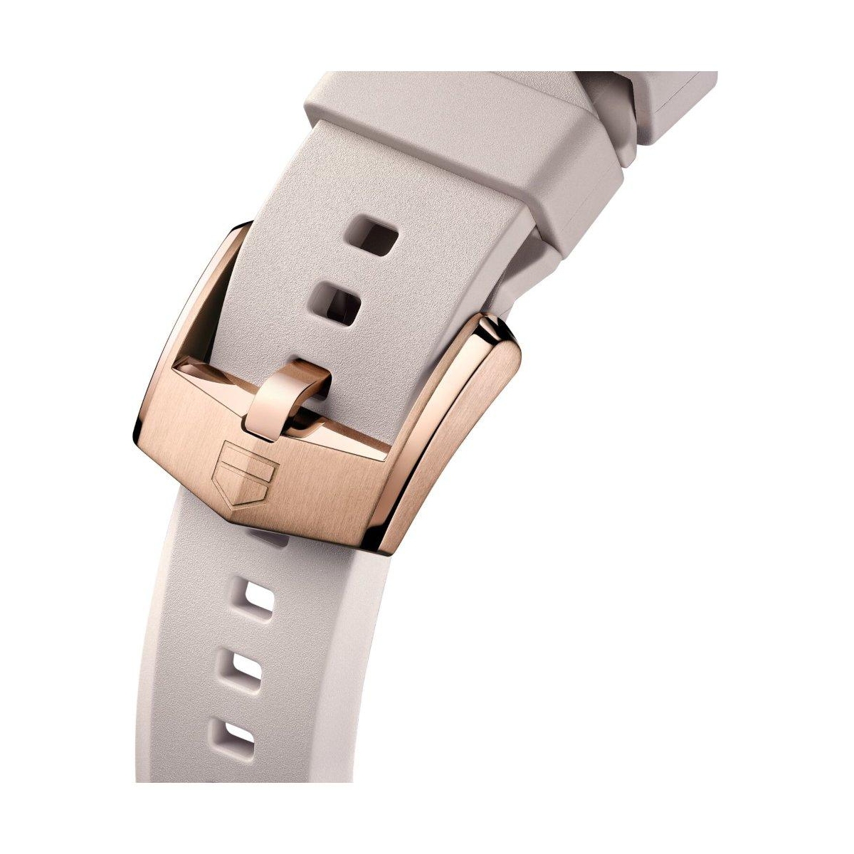 ZEGAREK TAG HEUER CONNECTED CALIBRE E5 GOLDEN BRIGHT EDITION