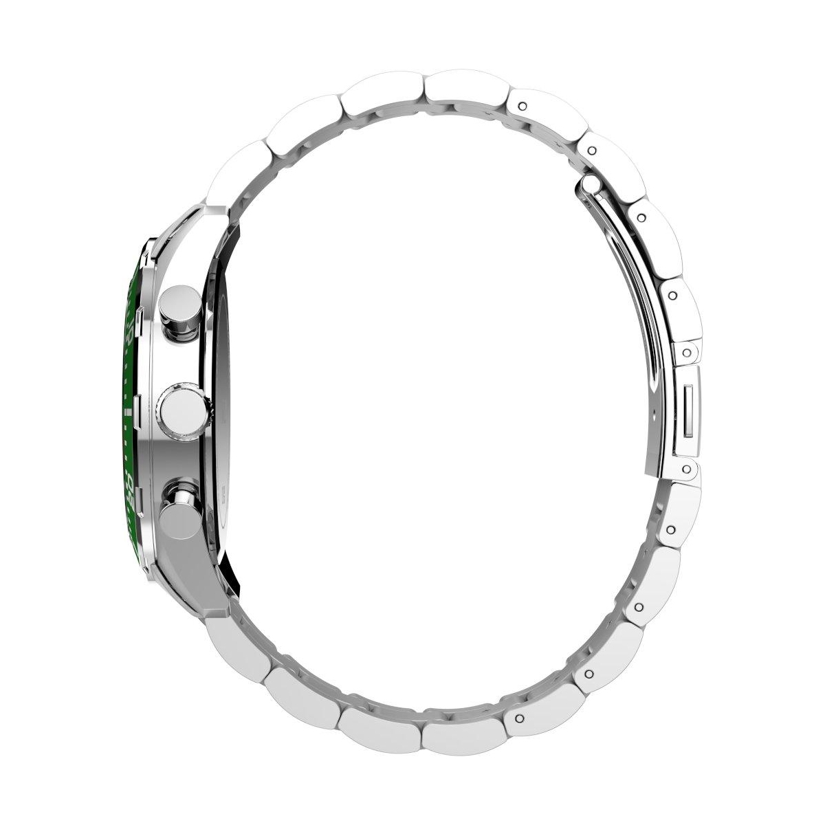 ZEGAREK TIMEX RIDGEFIELD CHRONOGRAPH