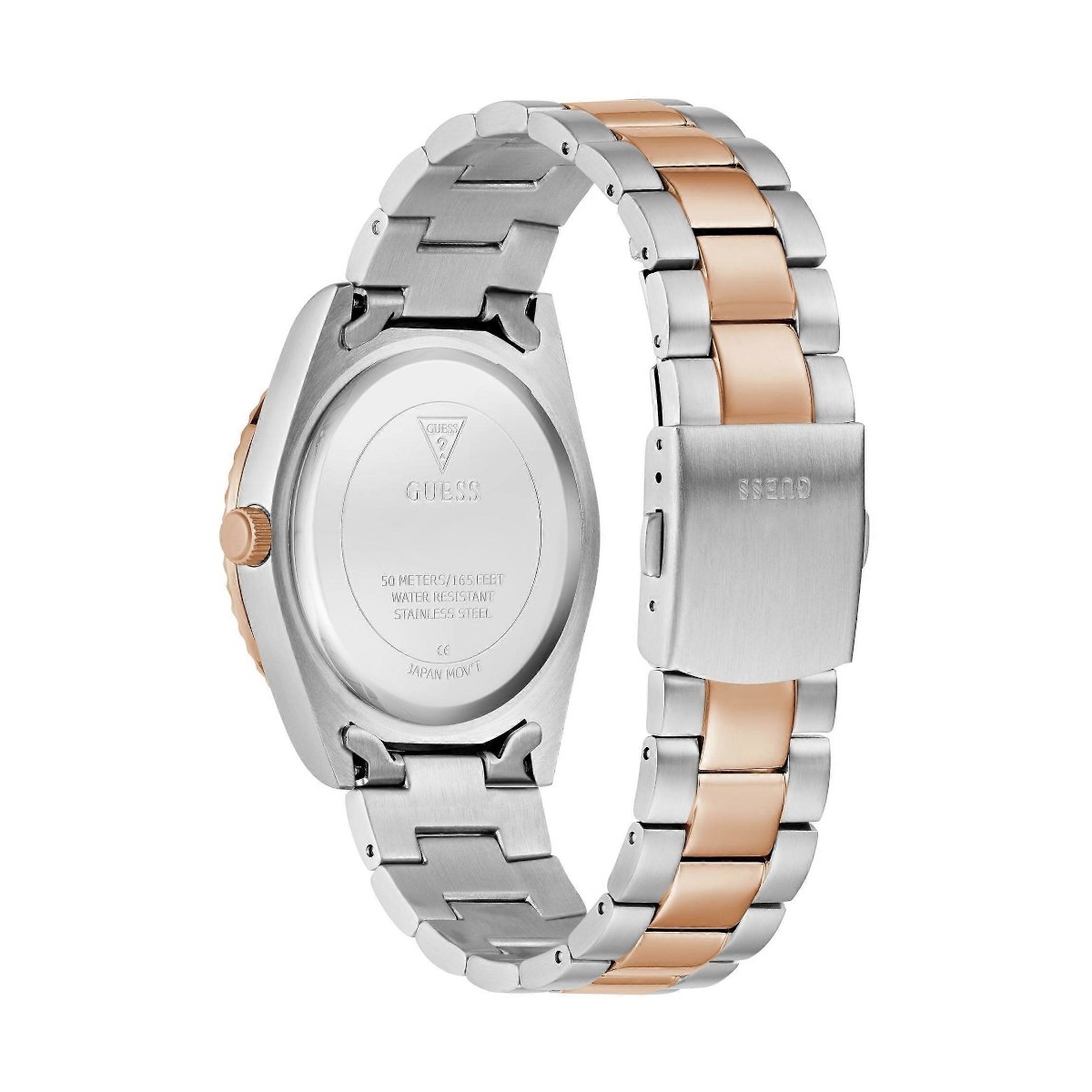 ZEGAREK GUESS CONNOISSEUR