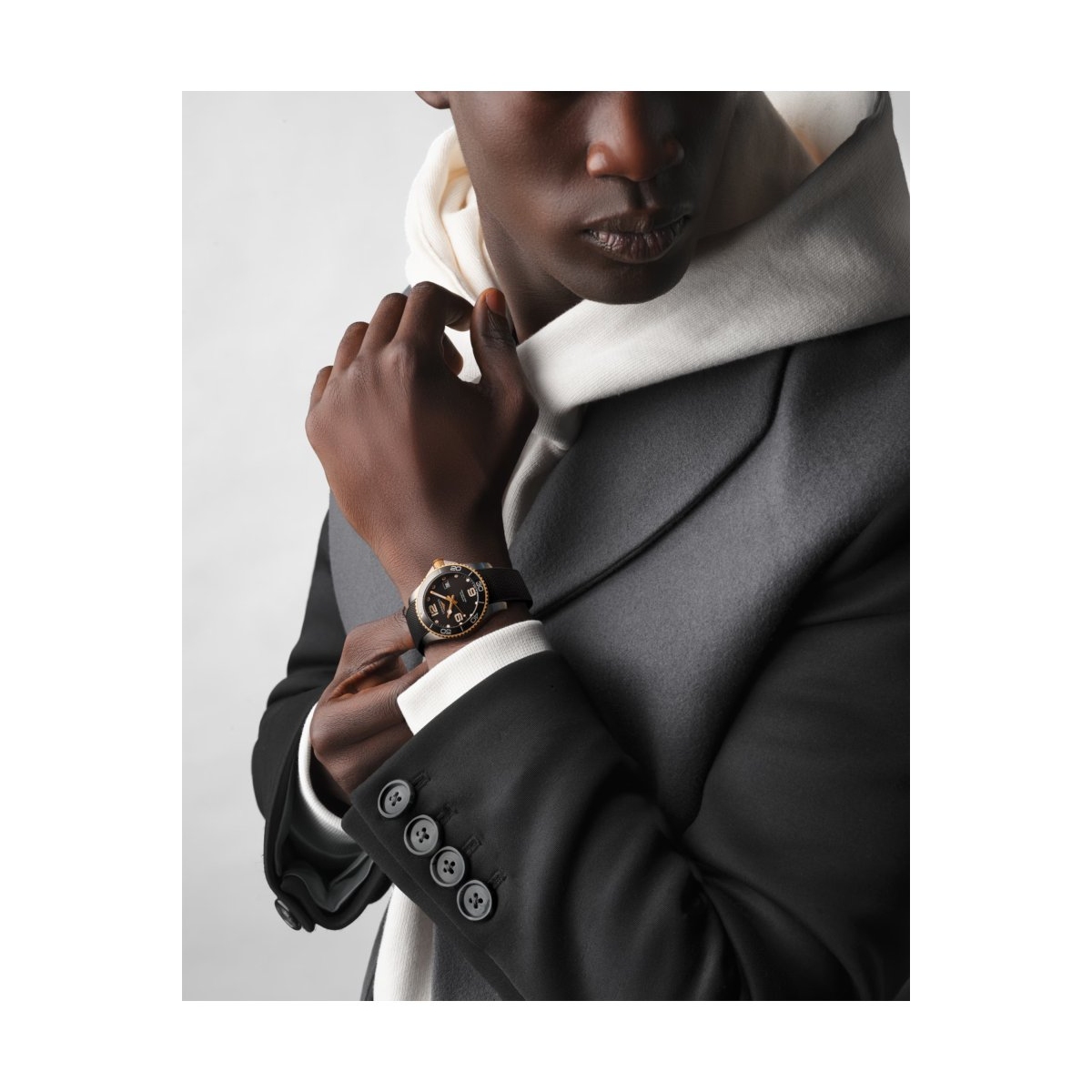 LONGINES HYDROCONQUEST