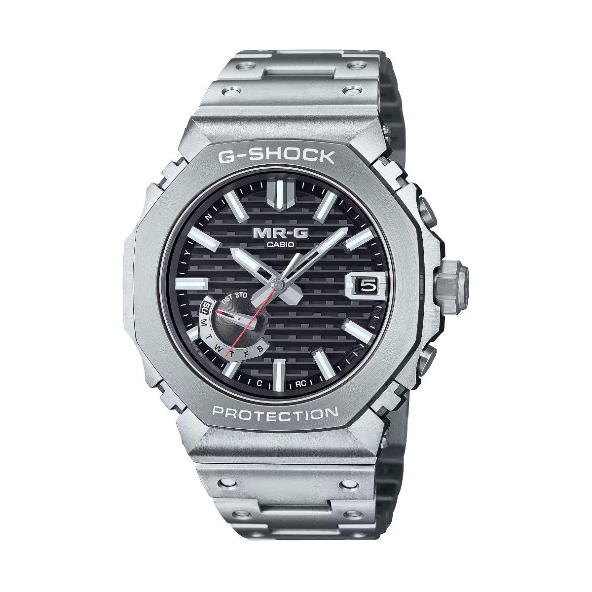 ZEGAREK G-SHOCK MR-G MRG-B2100 SERIES