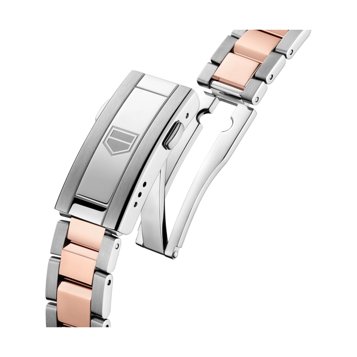 ZEGAREK TAG HEUER AQUARACER PROFESSIONAL 200 SOLARGRAPH