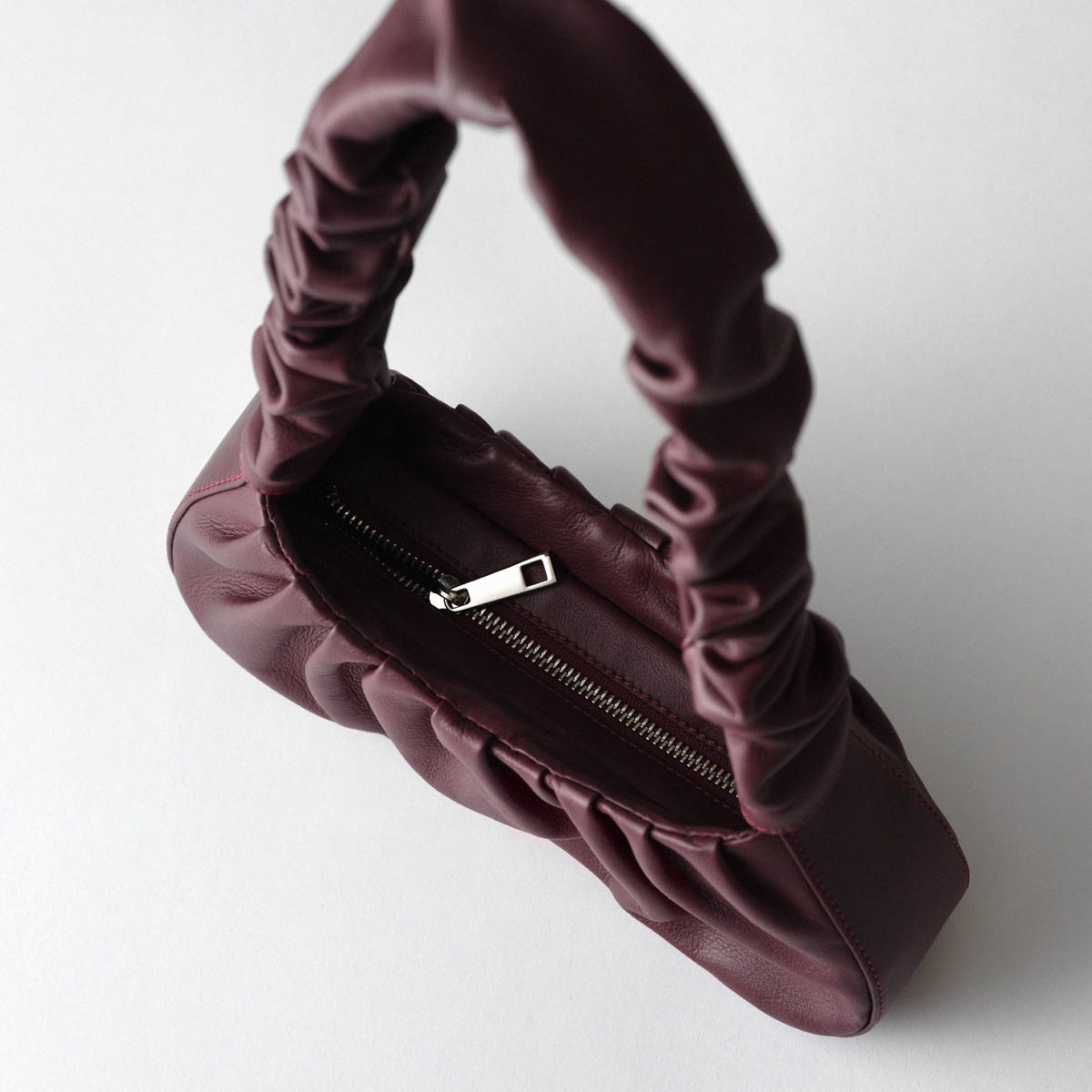 Torebka baguette Follow