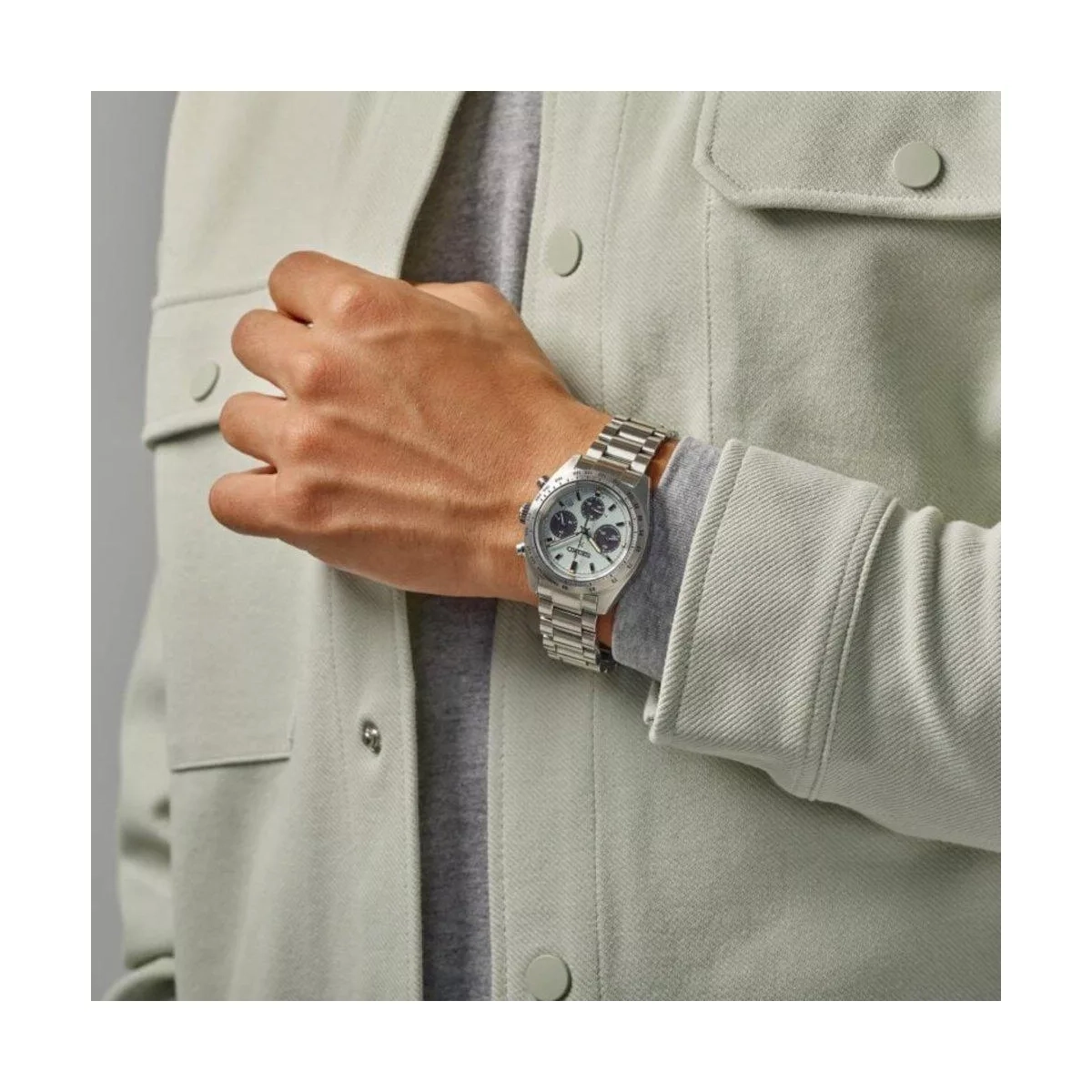 ZEGAREK SEIKO PROSPEX SPEEDTIMER