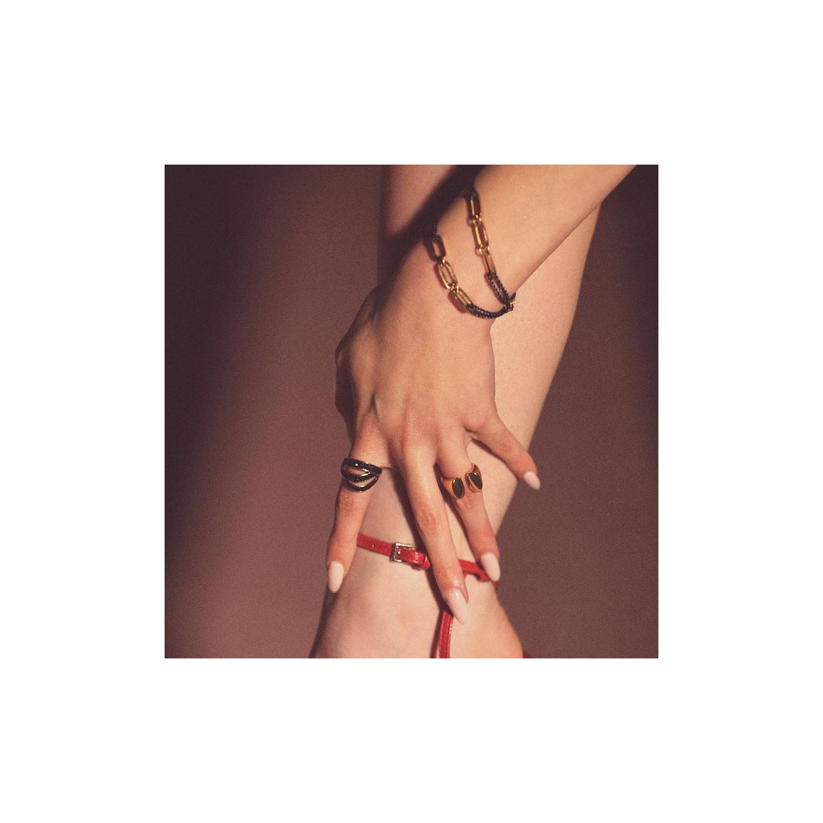 Bransoleta Glow Links Picky Pica Vesper