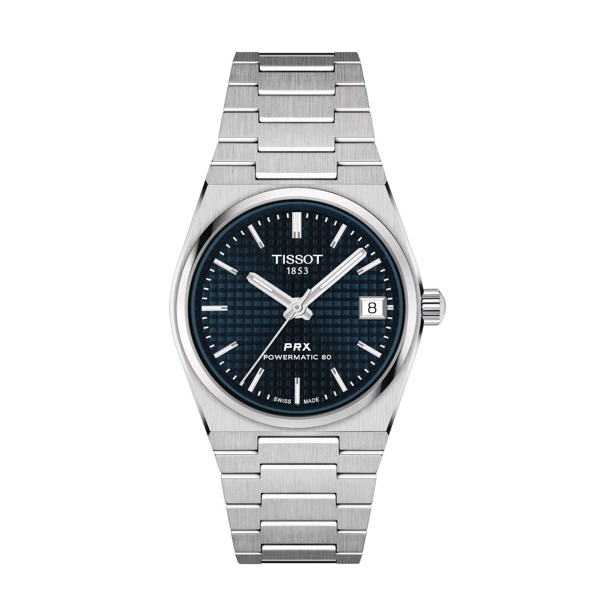 TISSOT PRX Powermatic 80 35mm