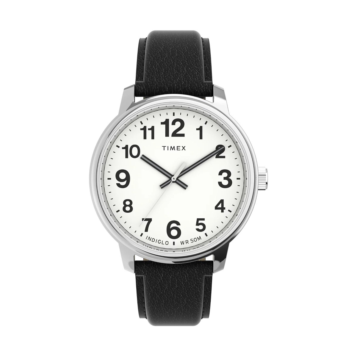 ZEGAREK TIMEX Easy Reader Bold
